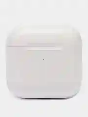 Белый наушники беспроводные Borofone BW02