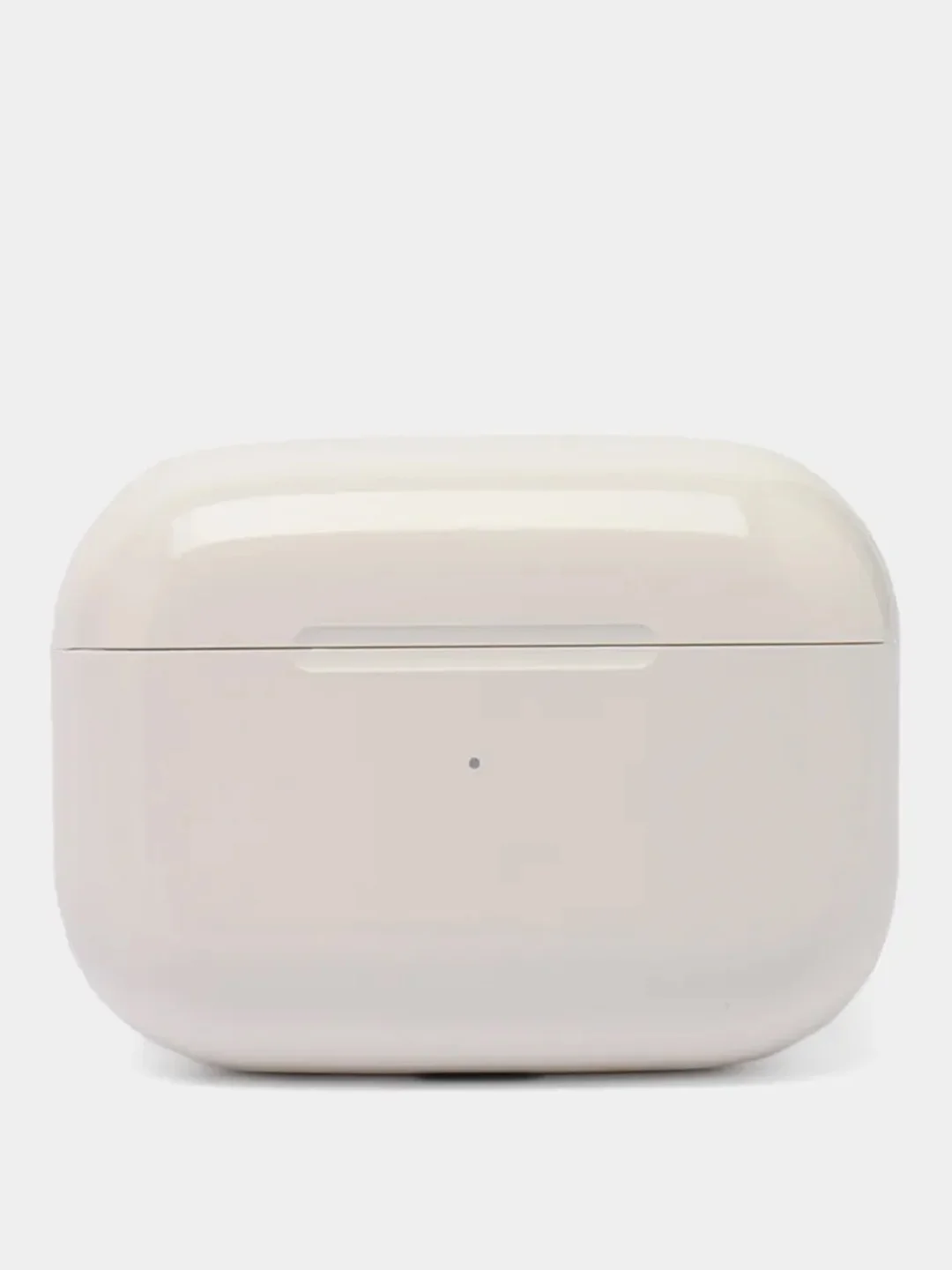 Белый беспроводные наушники Hoco EW04 вакуумные, bluetooth гарнитура