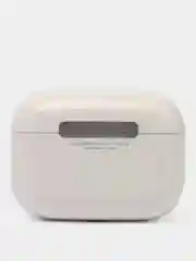 Белый беспроводные наушники Hoco EW04 вакуумные, bluetooth гарнитура