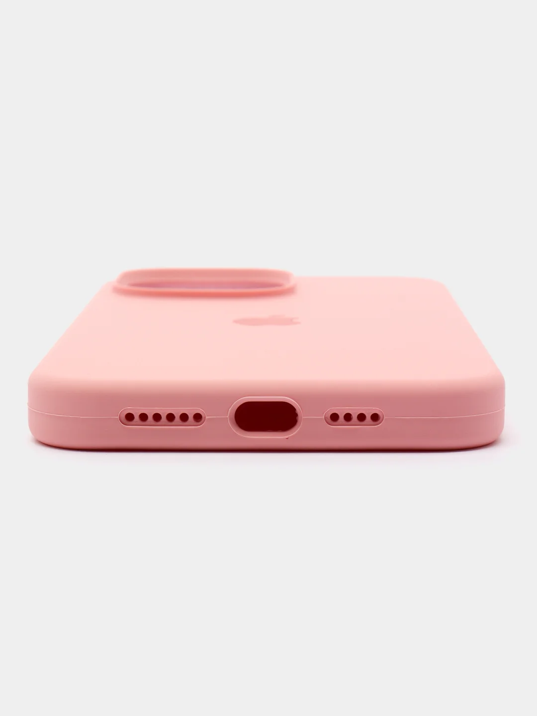Конфетный чехол Silicone Case для Apple iPhone 14 / 14Pro / 14Plus / 14ProMax