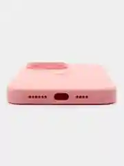 Конфетный чехол Silicone Case для Apple iPhone 14 / 14Pro / 14Plus / 14ProMax