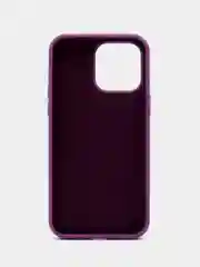 Фиолетовый чехол Silicone Case для Apple iPhone 14 / 14Pro / 14Plus / 14ProMax