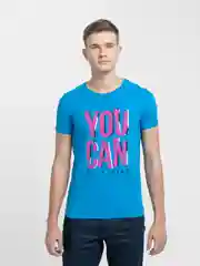 Хлопковая футболка