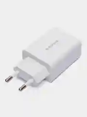 Сетевой адаптер Borofone BA21A, быстрая зарядка Quick Charge 3.0, 18W