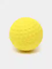 Желтый шарики для бластеров Nerf Rival (Нерф)