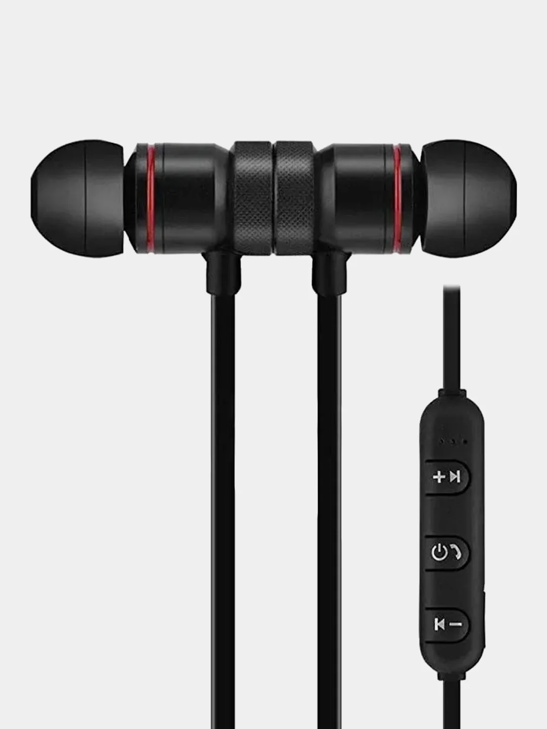 Беспроводные наушники Sports sound stereo nev