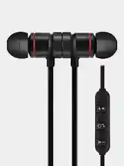 Беспроводные наушники Sports sound stereo nev