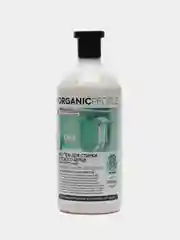 Эко-гель для стирки детского белья гипоаллергенный Organic people, 1000 мл