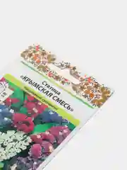 Семена цветов Статица "Крымская смесь", 0,2 г