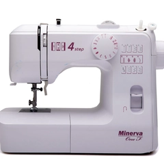 Швейная машина Minerva One F