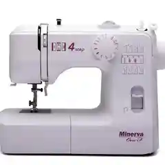 Швейная машина Minerva One F