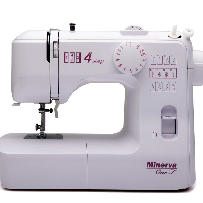 Швейная машина Minerva One F