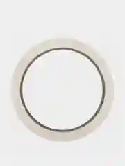 Клейкая лента малярная BRAUBERG, 48 мм x 25 м, 226428