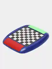 Логическая игра для детей и взрослых "Шахматы"