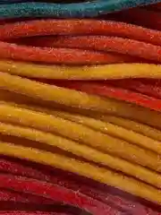 Мармелад жевательный "Радуга вкусов" Derro Rainbow, кислый, 1400 грамм