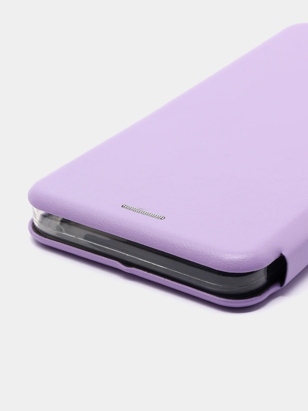 Карамельный чехол-книжка для TECNO SPARK 9 PRO