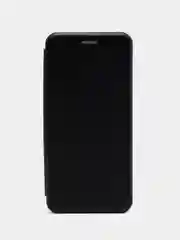 Черный чехол-книжка для  TECNO SPARK 9 PRO