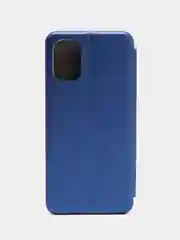 Синий чехол-книжка для  TECNO SPARK 9 PRO