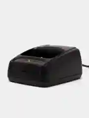 Черный зарядное устройство USB для рации Baofeng 888s, 777s, 666s