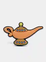 Тёмно-коричневый джиббитсы