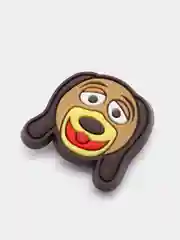 Рыжий джиббитсы