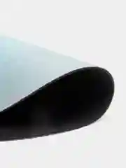 Аметистовый коврик для компьютерной мыши, круглый