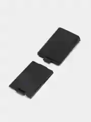 Черный бокс для батареек рации BaoFeng-UV5R