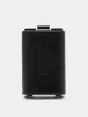Черный бокс для батареек рации BaoFeng-UV5R