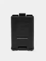 Черный бокс для батареек рации BaoFeng-UV5R