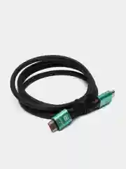 Кабель HDMI 8К для телевизора, ноутбука, приставки, проектора (версия 2.1) 1,5м, 3м, 5м