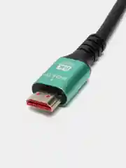 Кабель HDMI 8К для телевизора, ноутбука, приставки, проектора (версия 2.1) 1,5м, 3м, 5м