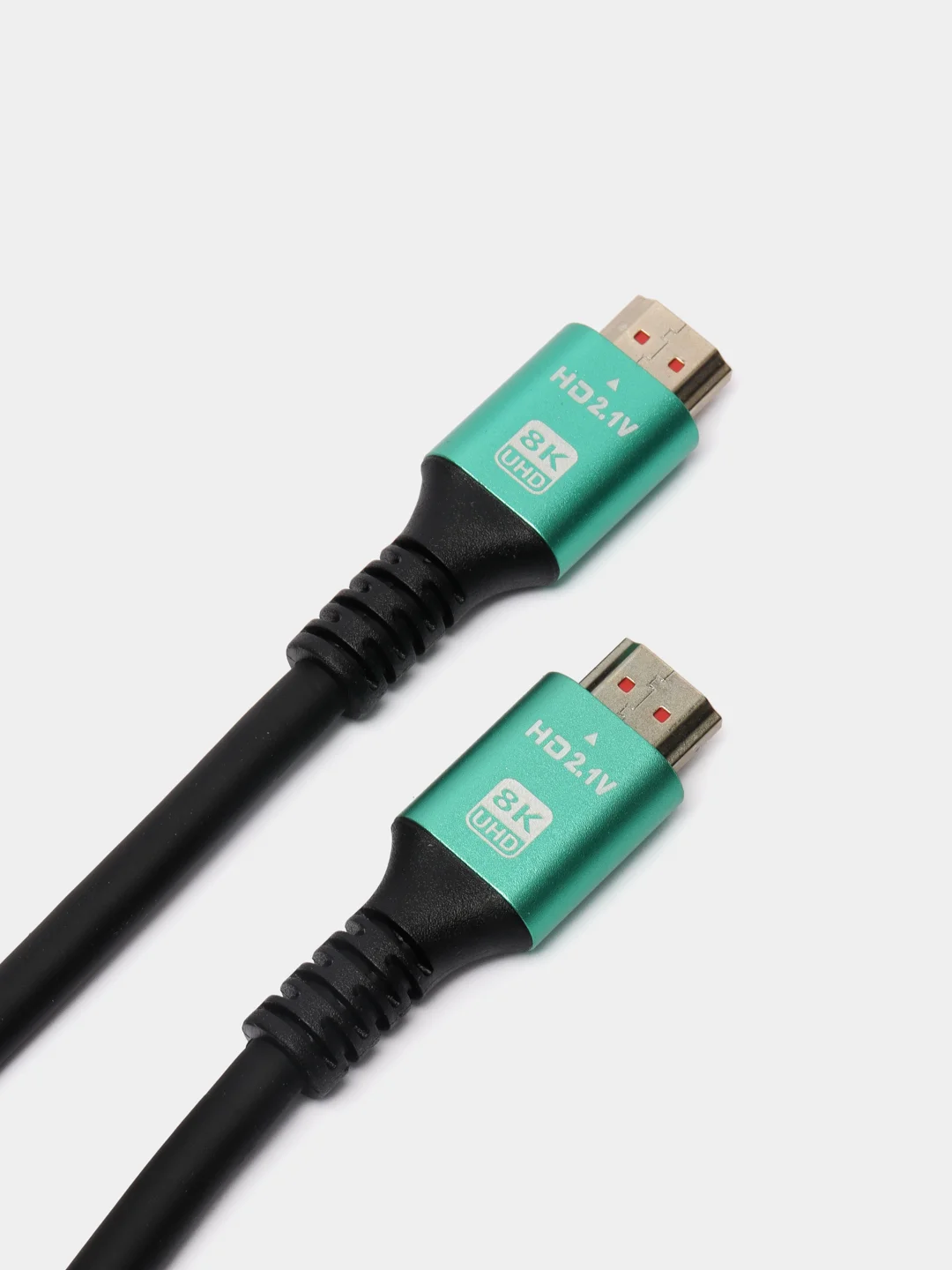 Кабель HDMI 8К для телевизора, ноутбука, приставки, проектора (версия 2.1) 1,5м, 3м, 5м