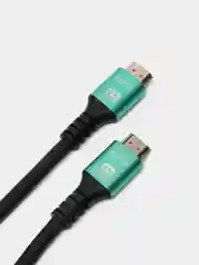 Кабель HDMI 8К для телевизора, ноутбука, приставки, проектора (версия 2.1) 1,5м, 3м, 5м