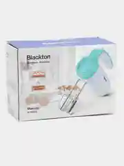 Желтый электрический ручной миксер Blackton Bt MX320, 5 скоростей, 300 Вт