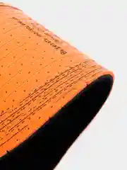 Оранжевый стельки зимние