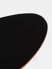 Оранжевый стельки зимние