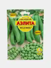 Семена Горох "Медовик", Аэлита