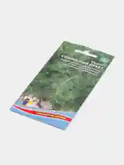 Семена укропа "Сибирский букет", уральский дачник