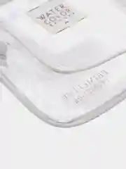 Серый косметичка