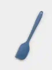 Лопатка силиконовая