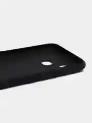 Черный чехол с защитой камеры INFINIX HOT 12 PLAY