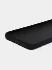 Черный чехол с защитой камеры INFINIX HOT 12 PLAY
