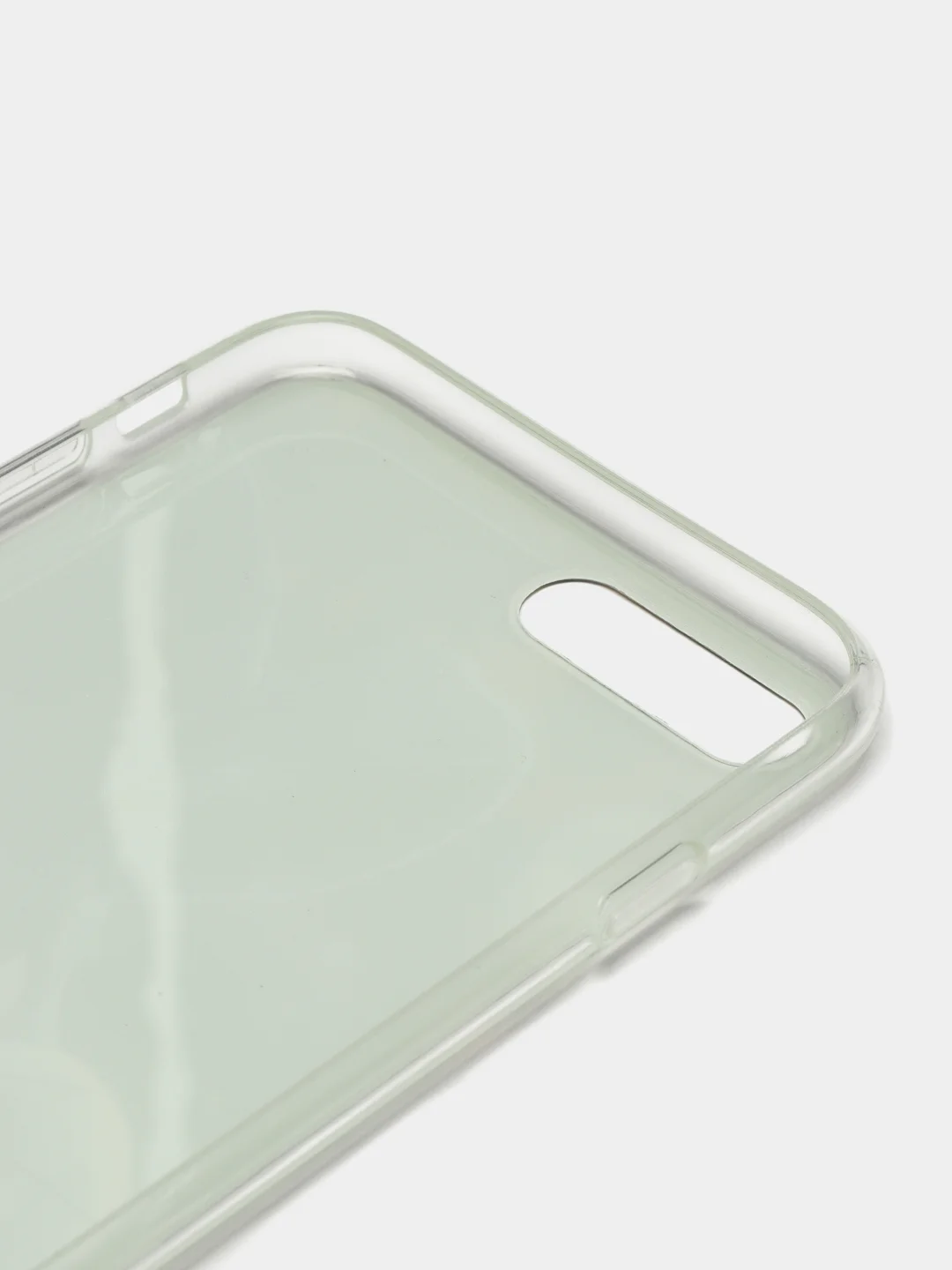 Серый металлик чехол для iPhone 12, 6S, 7/8, 7 Plus, XS Max, XR, X, 12 Pro, с рисунком