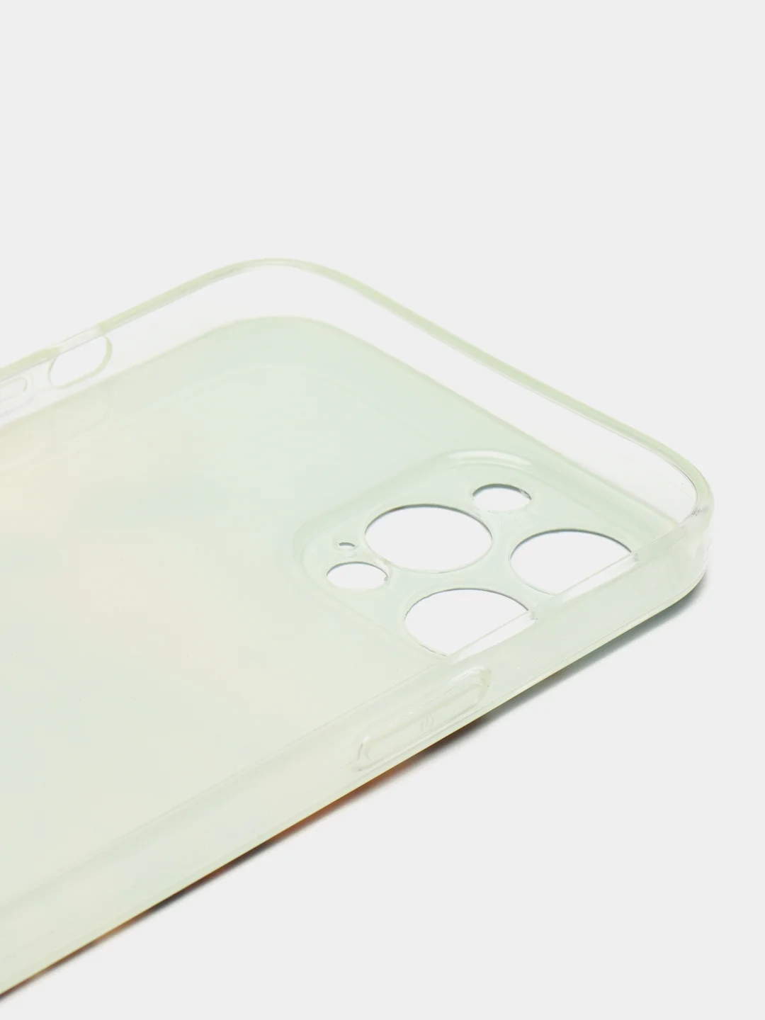Лазурный чехол для iPhone 11, 12 Pro Max, 11 Pro, 11 Pro Max, 13, с рисунком, с защитой камеры