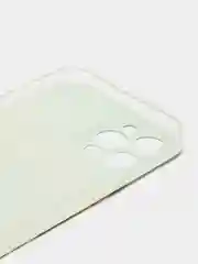 Лазурный чехол для iPhone 11, 12 Pro Max, 11 Pro, 11 Pro Max, 13, с рисунком, с защитой камеры