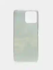 Желтый чехол для телефона Honor X8 / 9A / 9X /  8X / 8A / Y6 2019 / 50 / 50 Lite, с рисунком