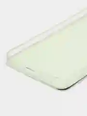 Зеленый чехол для телефона Xiaomi Redmi 10А / Redmi 10С, с рисунком и защитой камеры