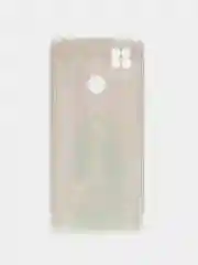 Вишнёвый чехол для телефона Xiaomi Redmi 10А / Redmi 10С, с рисунком и защитой камеры