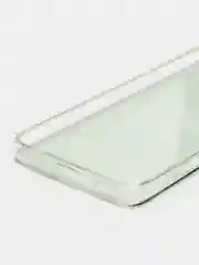 Серый металлик чехол для телефона Honor X8 / 9A / 9X /  8X / 8A / Y6 2019 / 50 / 50 Lite, с рисунком