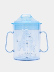 Поилка тренировочная Camera, 250 ml